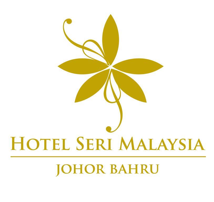 Hotel Seri Malaysia Johor Bahru Exterior foto